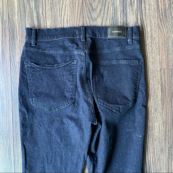 👖 Express Jeans 👖 NWOT - Picture 5 of 5